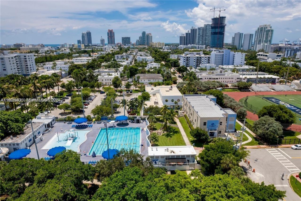 1560 Meridian Ave, Unit 206, Miami Beach, FL 33139 Photo
