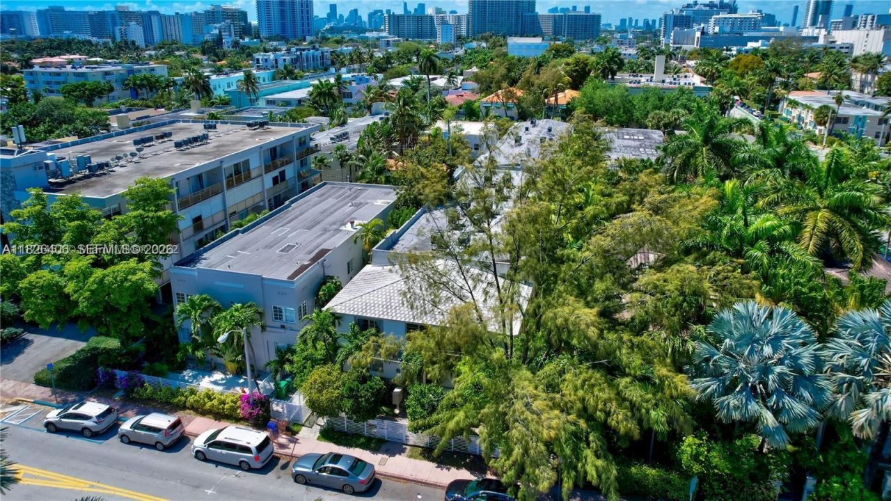 1560 Meridian Ave, Unit 206, Miami Beach, FL 33139 Photo