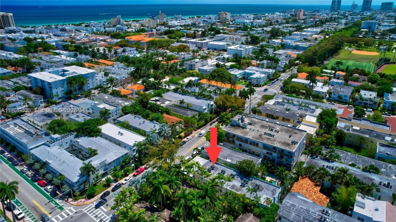 1560 Meridian Ave, Unit 206, Miami Beach, FL 33139 Photo