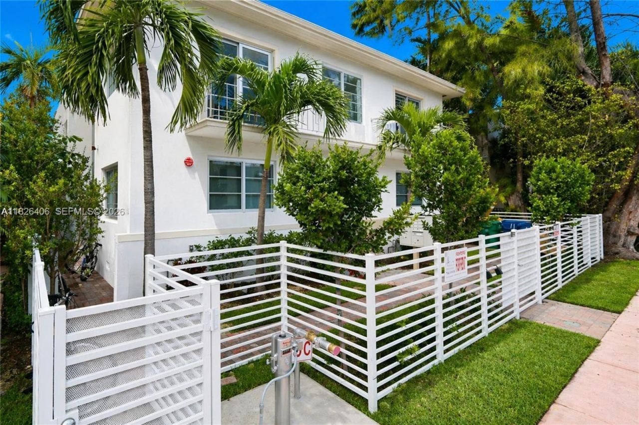 1560 Meridian Ave, Unit 206, Miami Beach, FL 33139 Photo