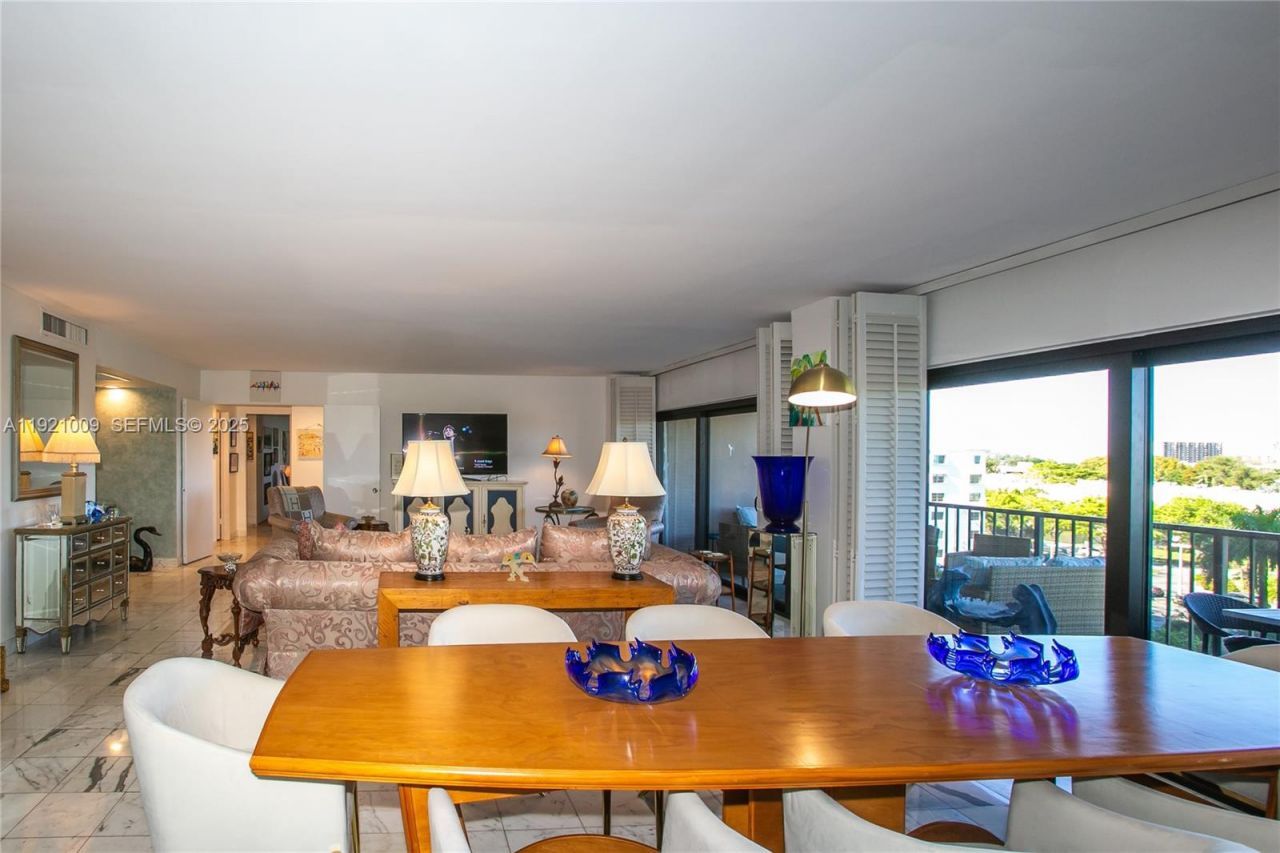 1800 NE 114th St, Unit 603, Miami, FL 33181 Photo