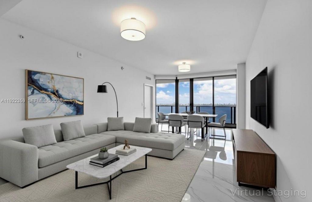 700 NE 24 Street, Unit 2003, Miami, FL 33137 Photo