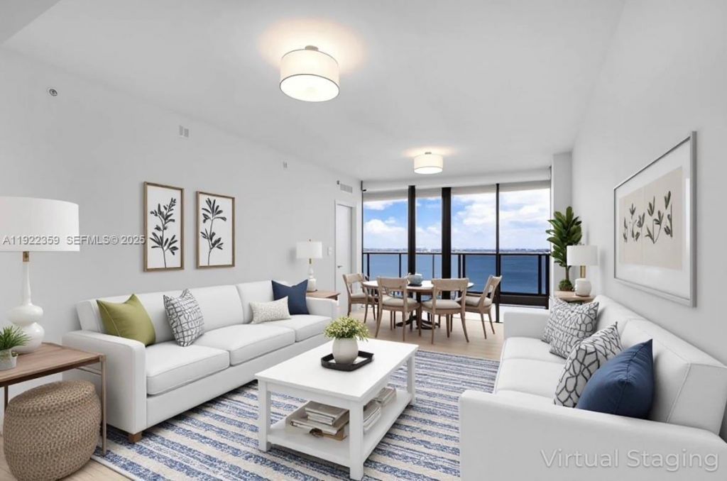 700 NE 24 Street, Unit 2003, Miami, FL 33137 Photo