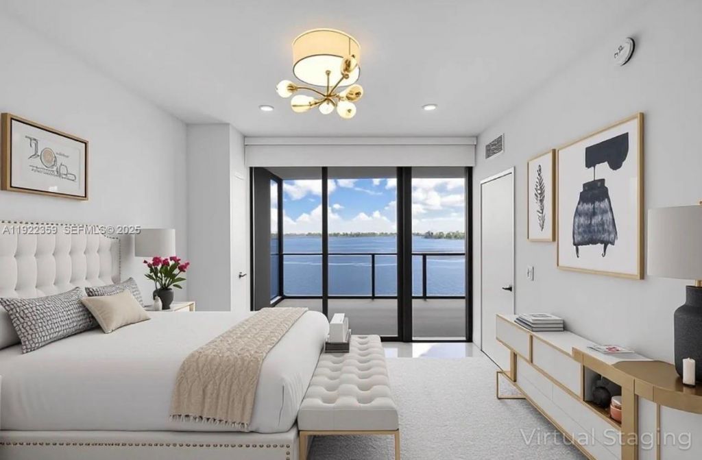 700 NE 24 Street, Unit 2003, Miami, FL 33137 Photo