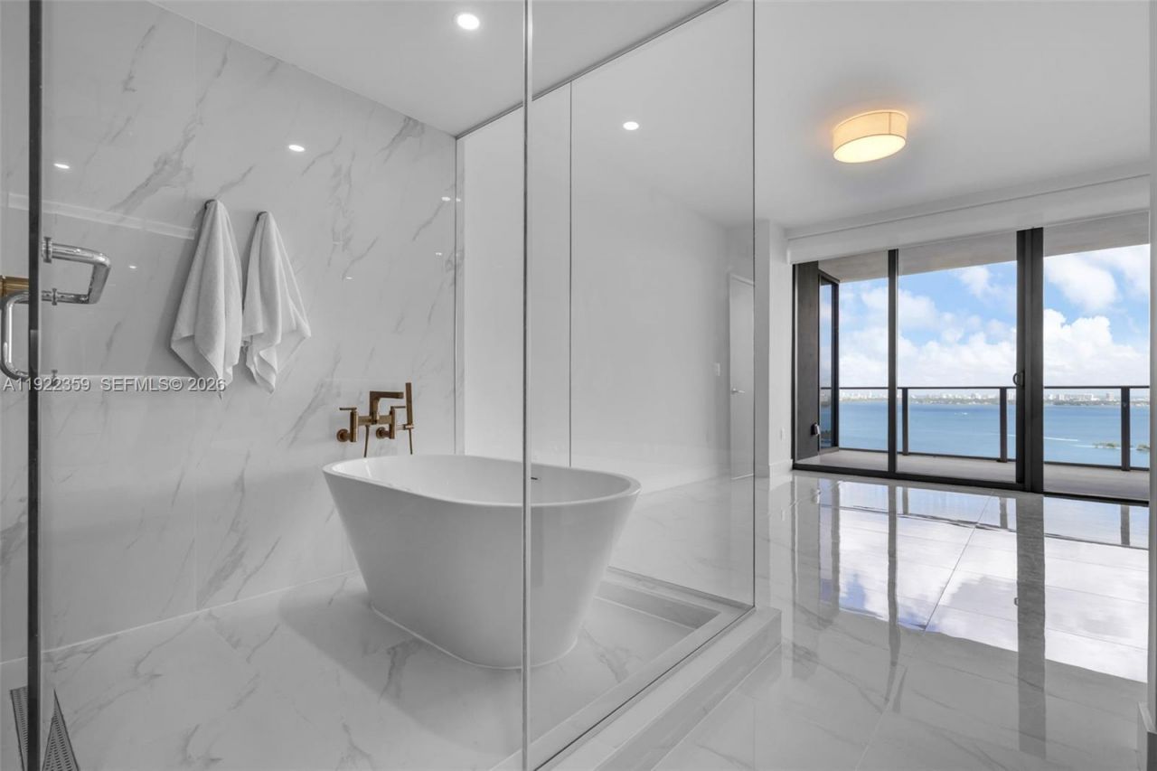 700 NE 24 Street, Unit 2003, Miami, FL 33137 Photo