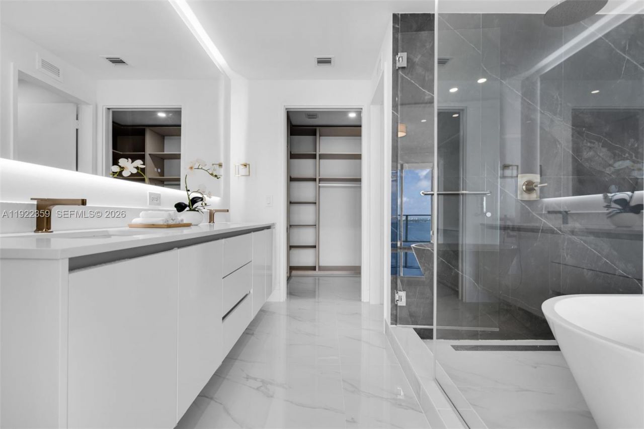 700 NE 24 Street, Unit 2003, Miami, FL 33137 Photo