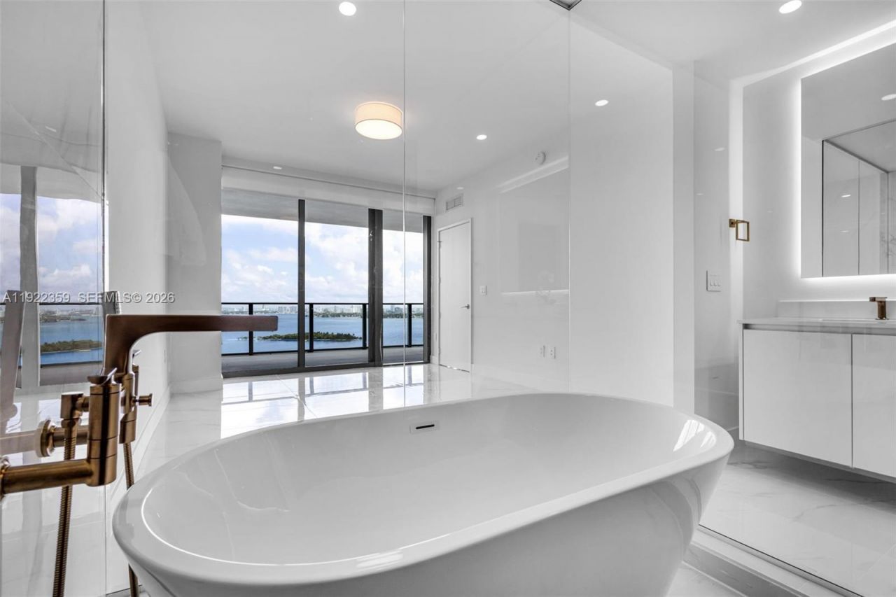 700 NE 24 Street, Unit 2003, Miami, FL 33137 Photo