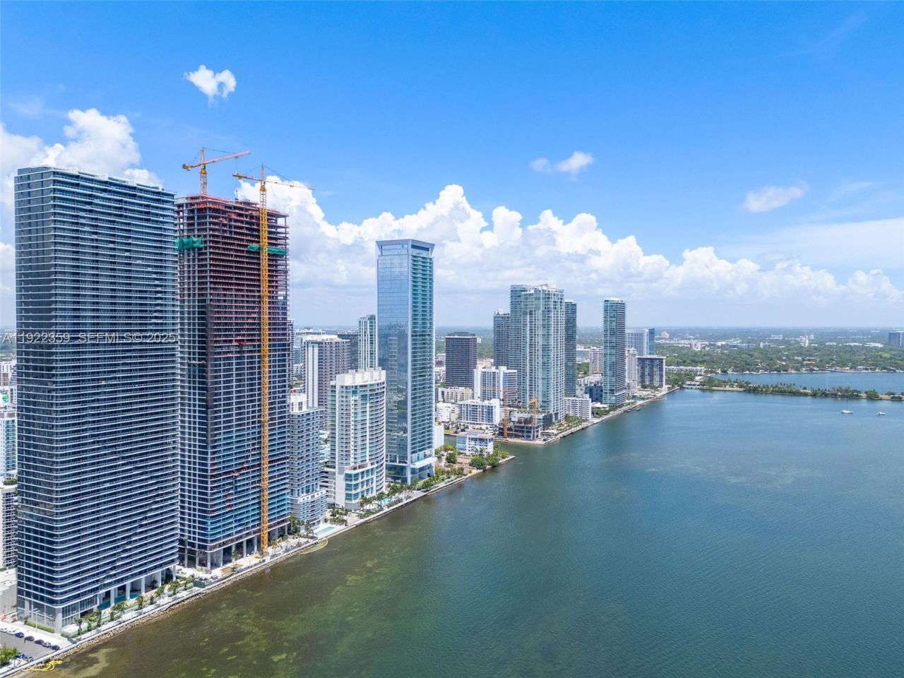 700 NE 24 Street, Unit 2003, Miami, FL 33137 Photo