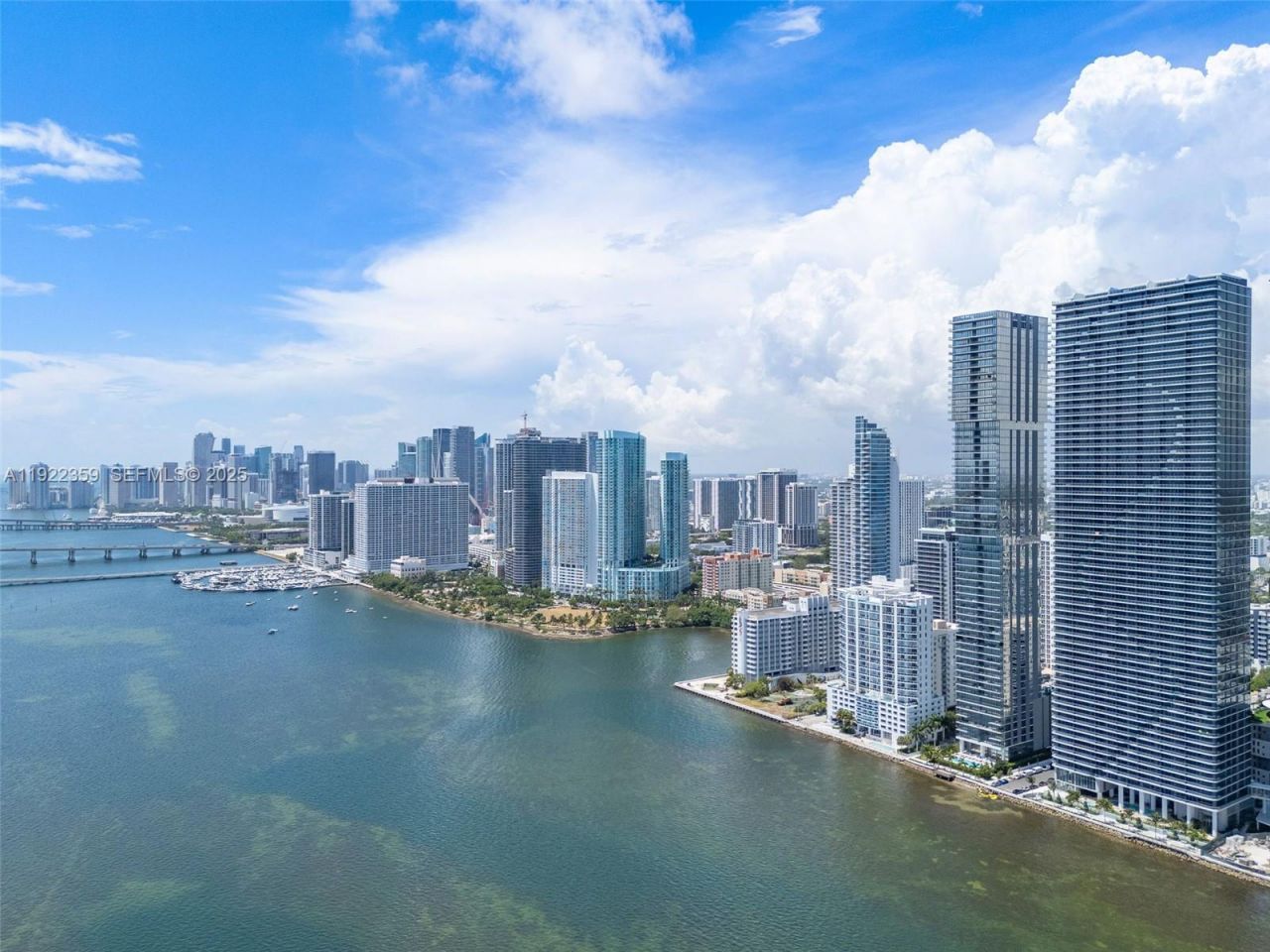 700 NE 24 Street, Unit 2003, Miami, FL 33137 Photo