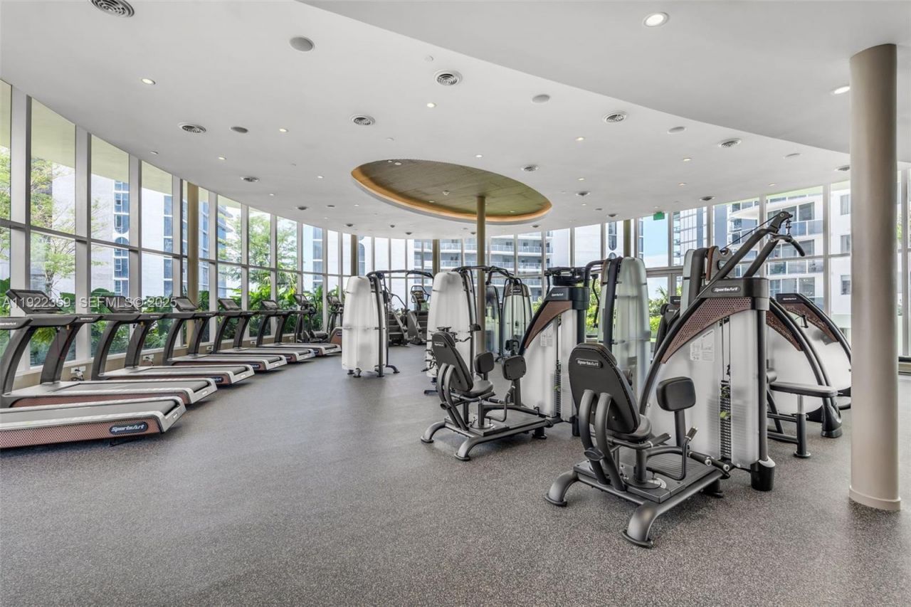 700 NE 24 Street, Unit 2003, Miami, FL 33137 Photo