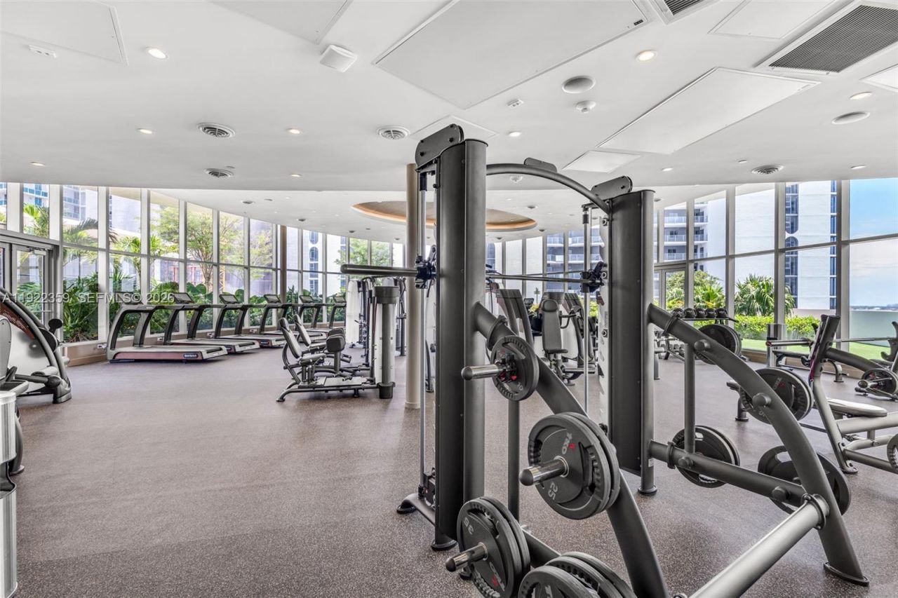 700 NE 24 Street, Unit 2003, Miami, FL 33137 Photo