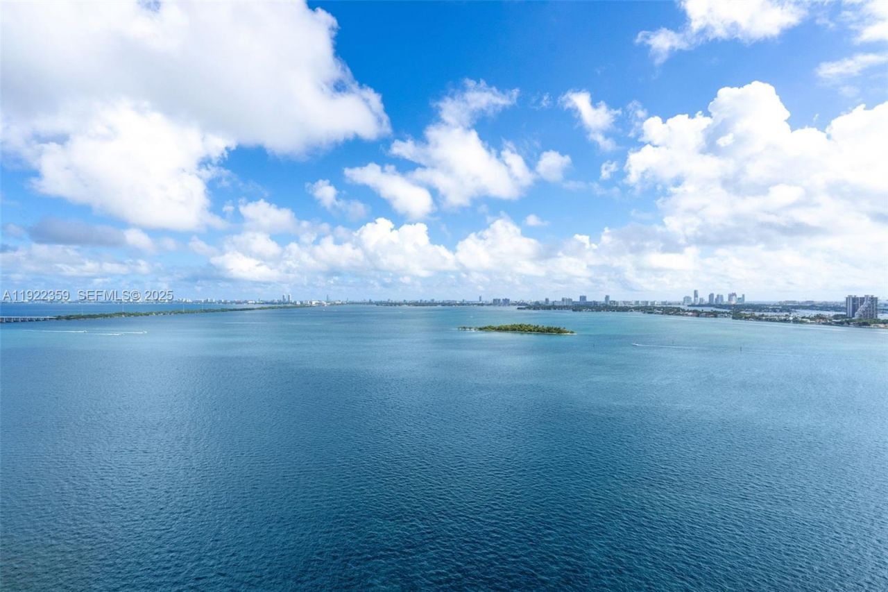 700 NE 24 Street, Unit 2003, Miami, FL 33137 Photo