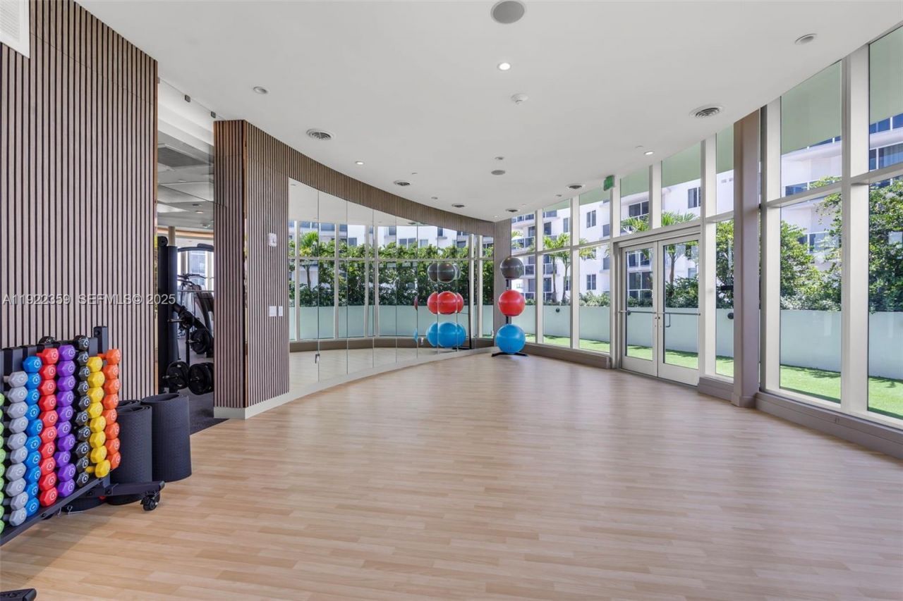 700 NE 24 Street, Unit 2003, Miami, FL 33137 Photo