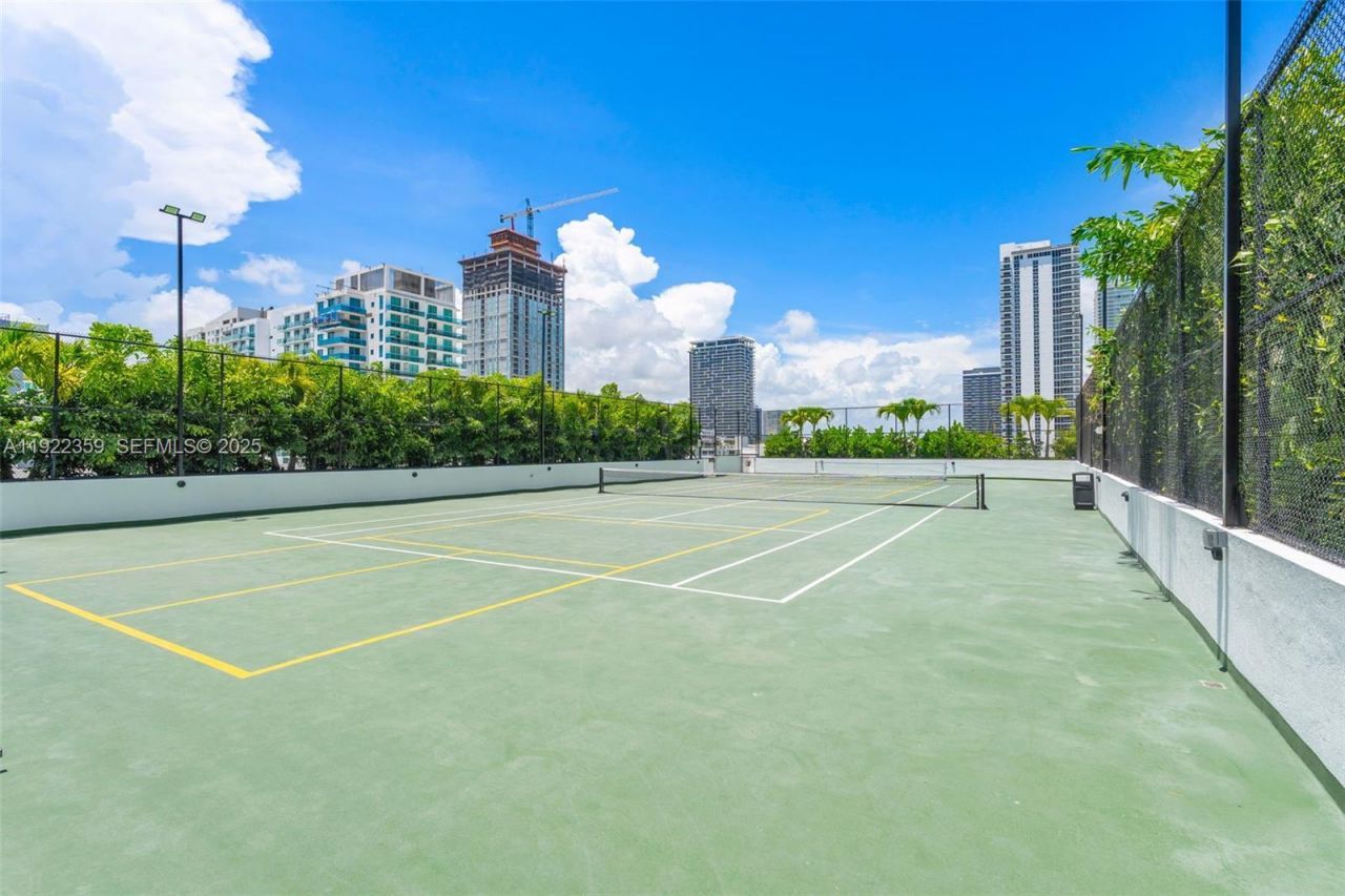 700 NE 24 Street, Unit 2003, Miami, FL 33137 Photo