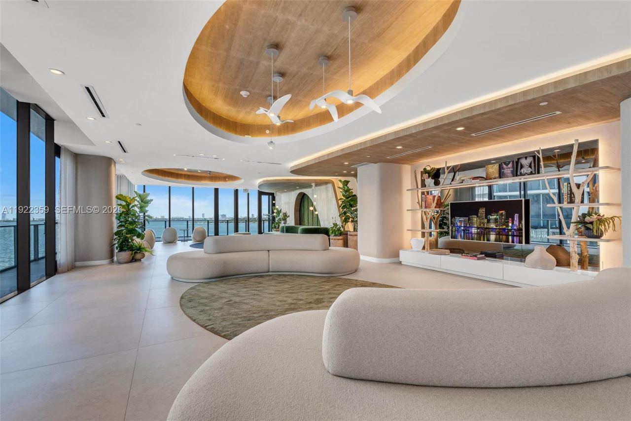 700 NE 24 Street, Unit 2003, Miami, FL 33137 Photo