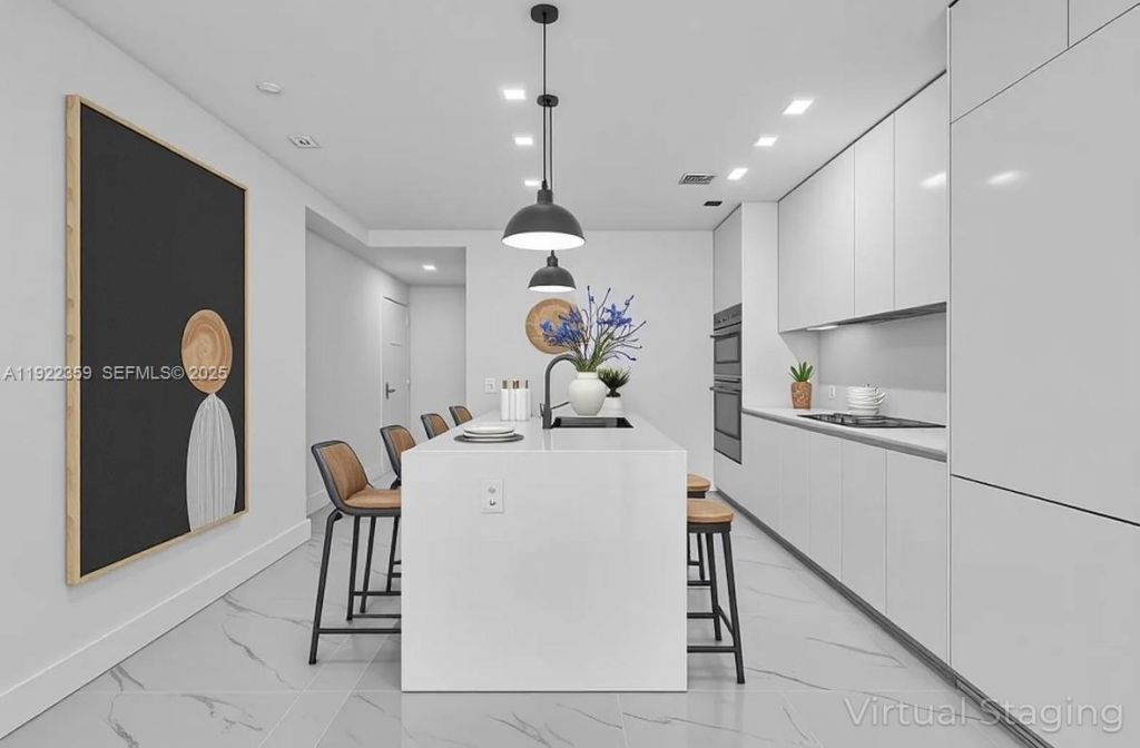 700 NE 24 Street, Unit 2003, Miami, FL 33137 Photo