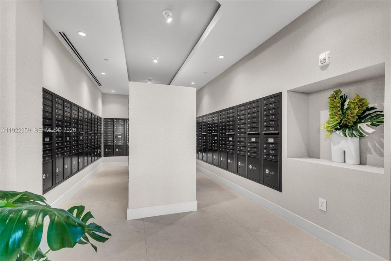 700 NE 24 Street, Unit 2003, Miami, FL 33137 Photo