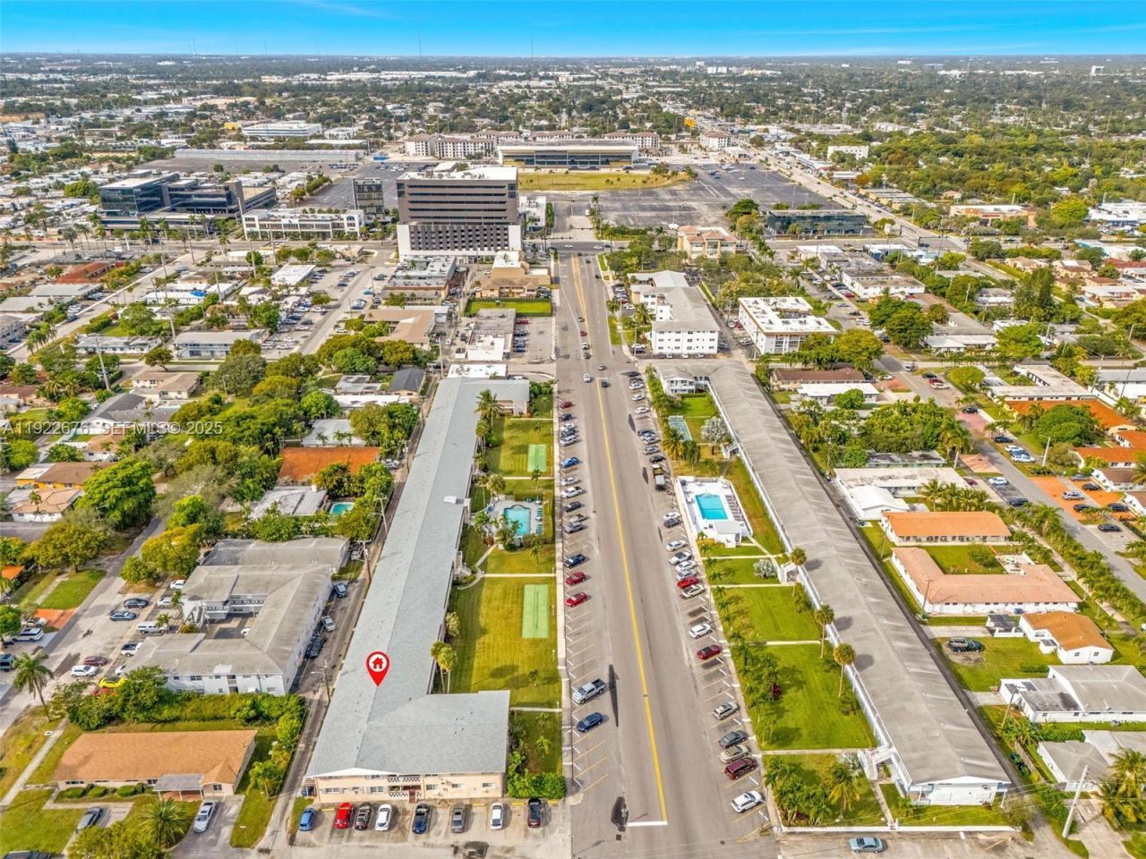 900 Atlantic Shores Blvd, Unit 105, Hallandale Beach, FL 33009 Photo