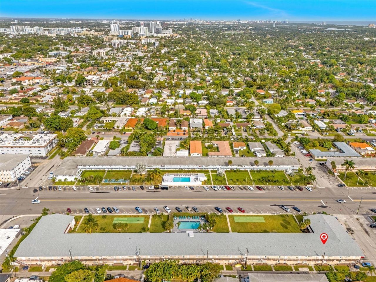 900 Atlantic Shores Blvd, Unit 105, Hallandale Beach, FL 33009 Photo