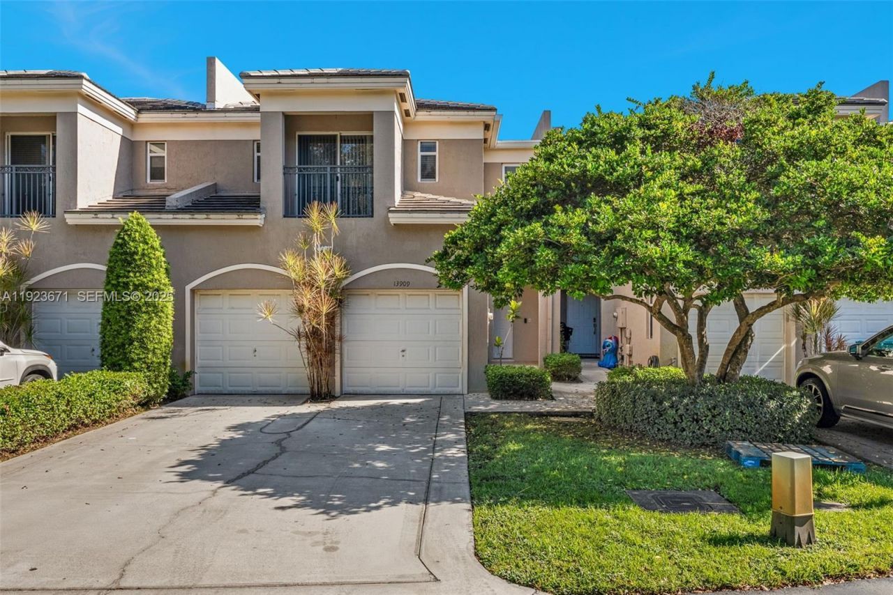 13909 SW 86th Ct, Unit 13909, Palmetto Bay, FL 33158 Photo