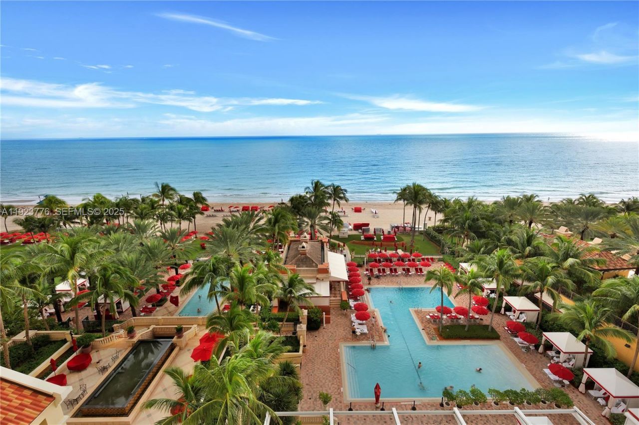 17875 Collins Ave, Unit 905, Sunny Isles Beach, FL 33160 Photo