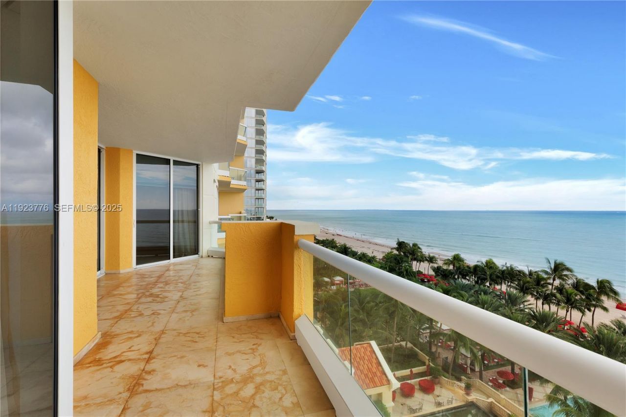 17875 Collins Ave, Unit 905, Sunny Isles Beach, FL 33160 Photo