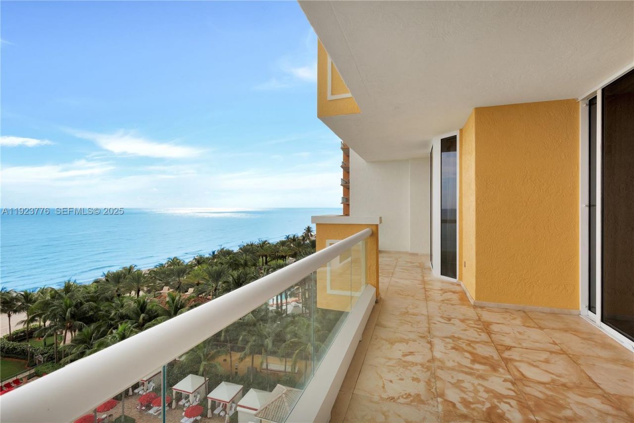 17875 Collins Ave, Unit 905, Sunny Isles Beach, FL 33160 Photo