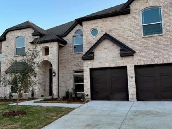 504 Christie Crossing, Celina, TX 75009