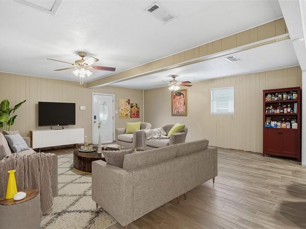 3904 Lakewood Drive, Lake Worth, TX 76135