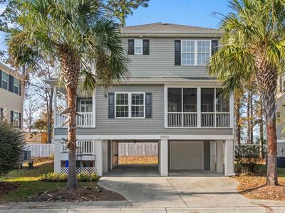 620 S Palmetto Way, Surfside Beach, SC 29575