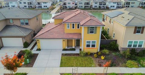 5661 Waterstone St, Sacramento, CA 95835 Photo