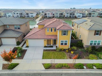 5661 Waterstone St, Sacramento, CA 95835 Photo