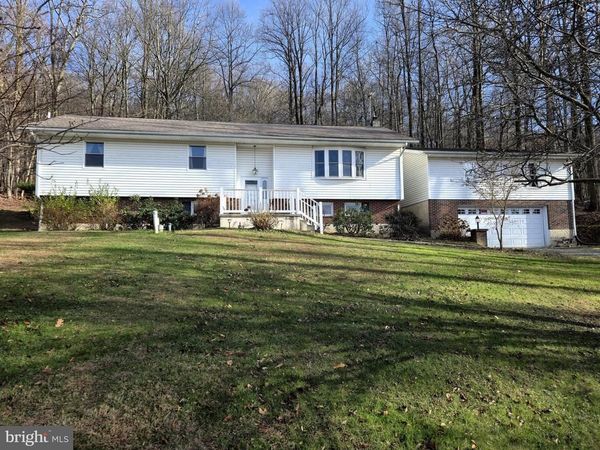 169 DALE ROAD, BARTO, PA 19504