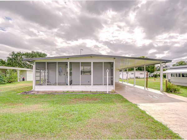 39524 DUNDEE ROAD, ZEPHYRHILLS, FL 33542