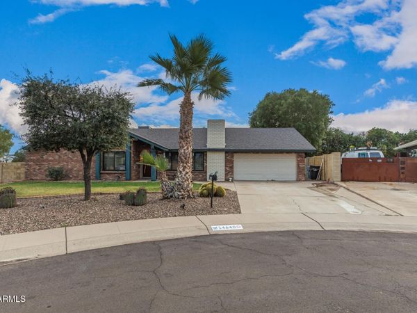 14640 N 23RD Avenue, Phoenix, AZ 85023