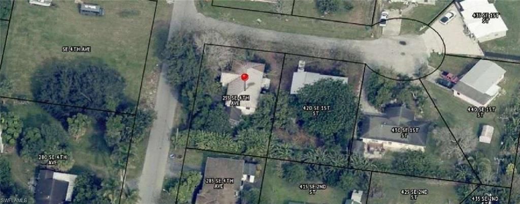 255 SE 4th Ave, South Bay, FL 33493 Photo