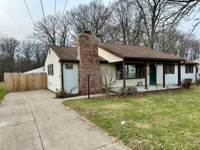 9746 Ketterman Road, Galion, OH 44833 Photo 2