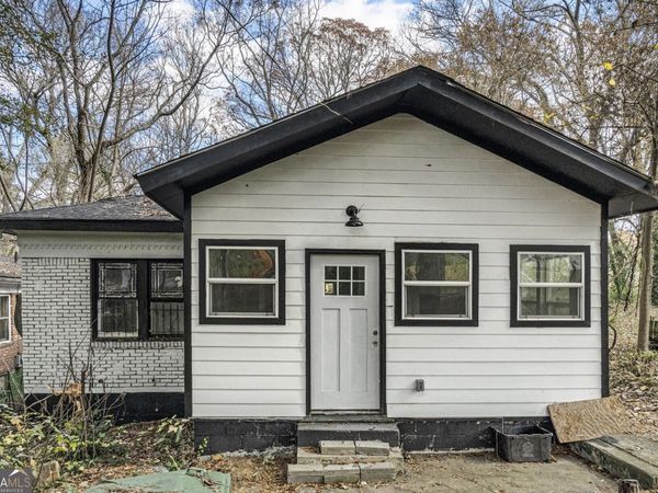409 Lanier Street NW, Atlanta, GA 30318