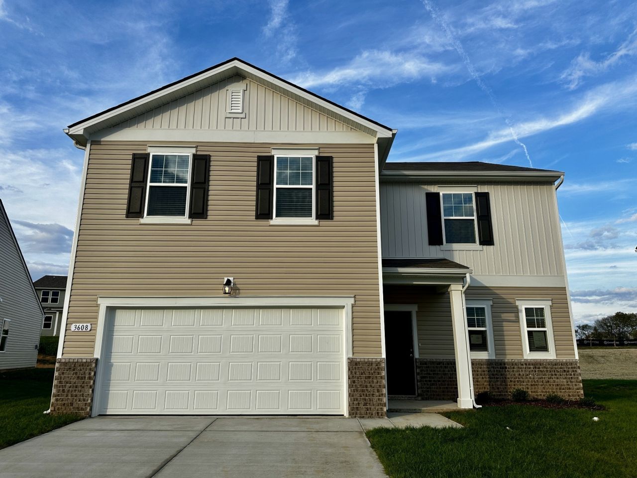 3608 Haplander Court, Columbia, TN 38401 Main Photo