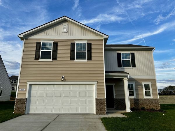 3608 Haplander Court, Columbia, TN 38401