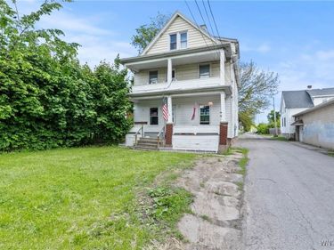 1810 Niagara Street, Niagara Falls, NY 14303
