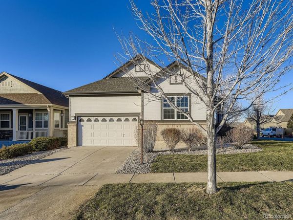 22967 E Mineral Place, Aurora, CO 80016