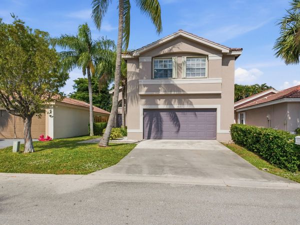 8021 Stirrup Cay Court, Boynton Beach, FL 33436