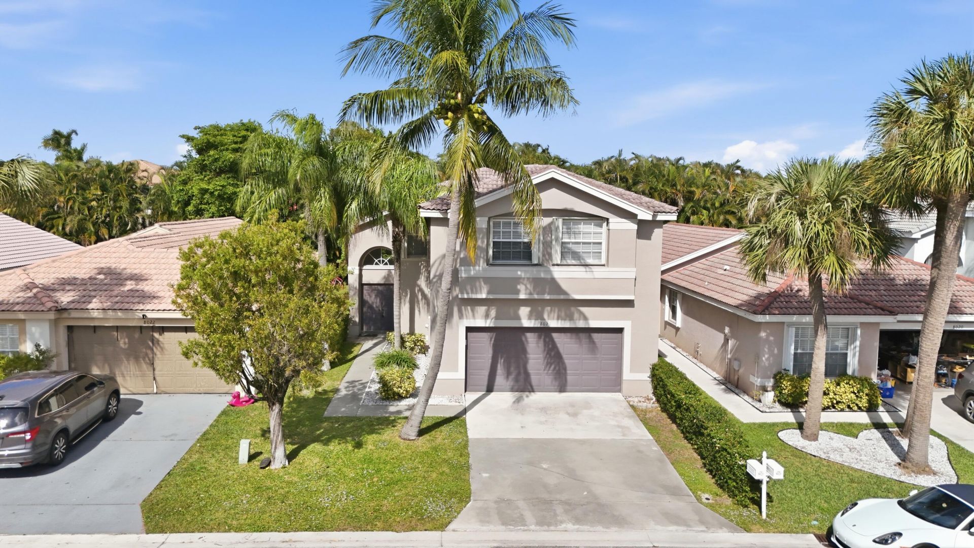 8021 Stirrup Cay Court, Boynton Beach, FL 33436 Photo