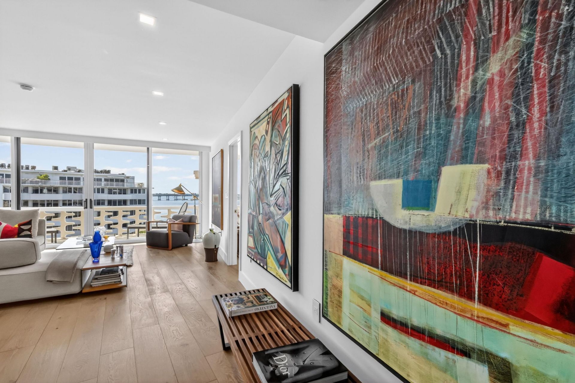 2760 S Ocean Boulevard, Unit 508, Palm Beach, FL 33480 Photo