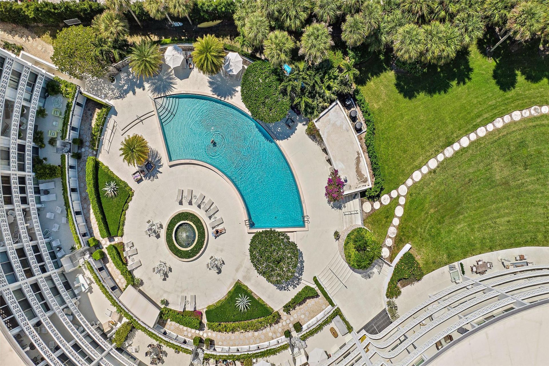 2760 S Ocean Boulevard, Unit 508, Palm Beach, FL 33480 Photo