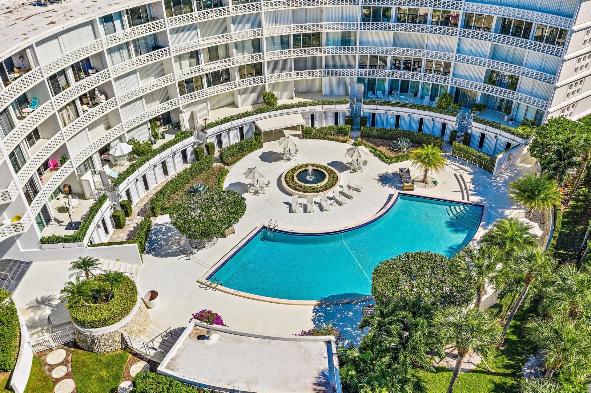 2760 S Ocean Boulevard, Unit 508, Palm Beach, FL 33480 Photo