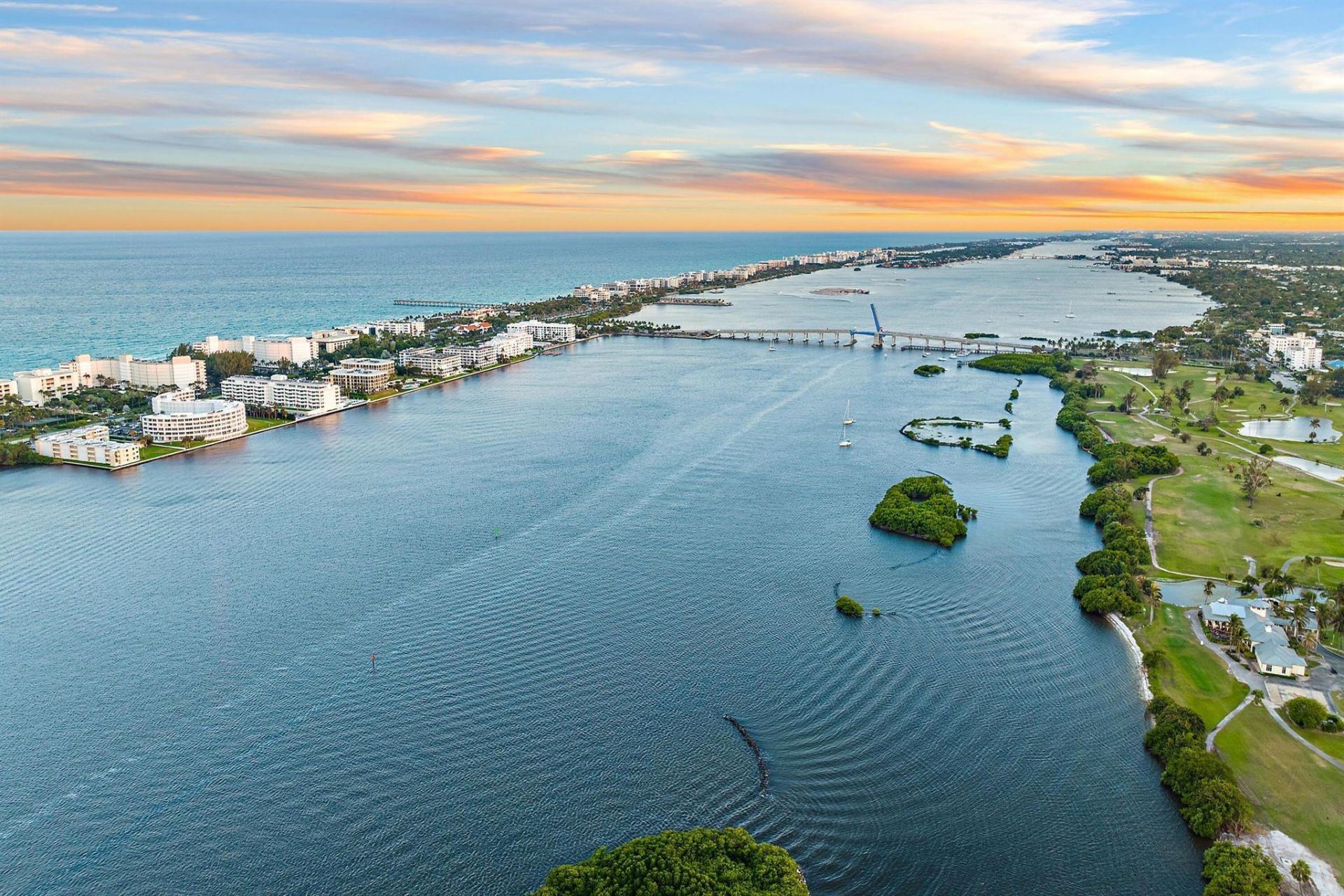 2760 S Ocean Boulevard, Unit 508, Palm Beach, FL 33480 Photo