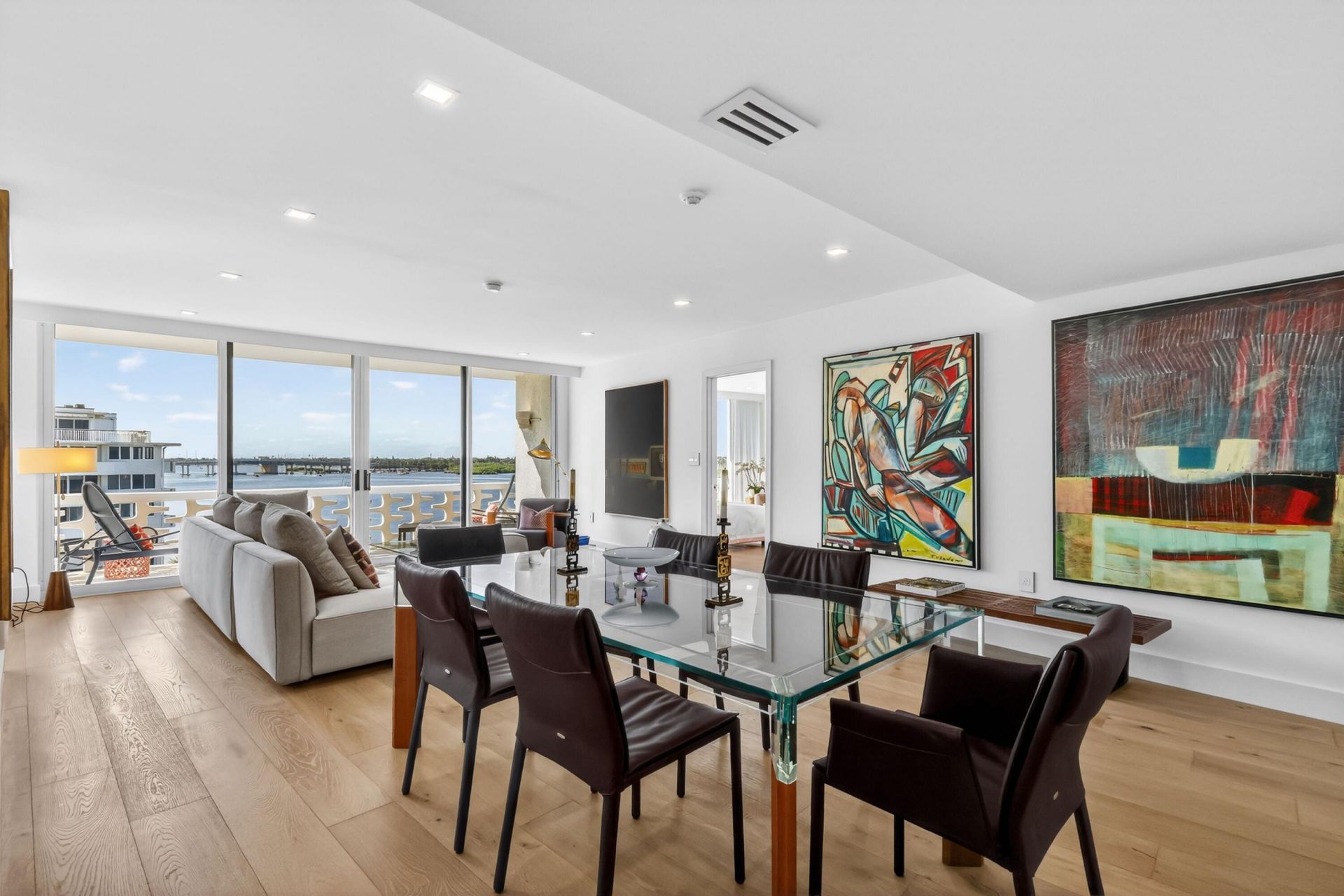 2760 S Ocean Boulevard, Unit 508, Palm Beach, FL 33480 Photo