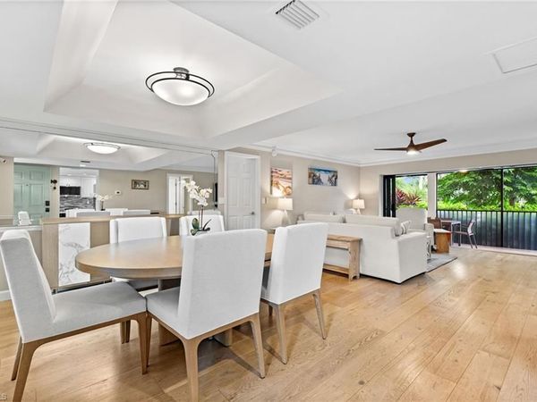 722 10th AVE S, Unit A102, NAPLES, FL 34102